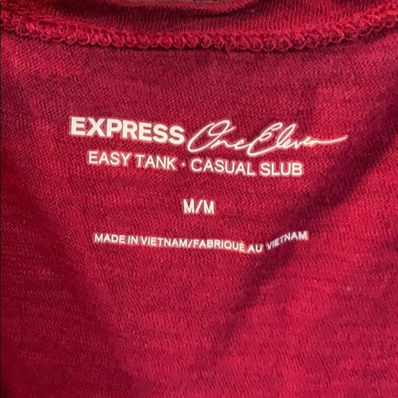 Tank Top - Picture 2 of 3